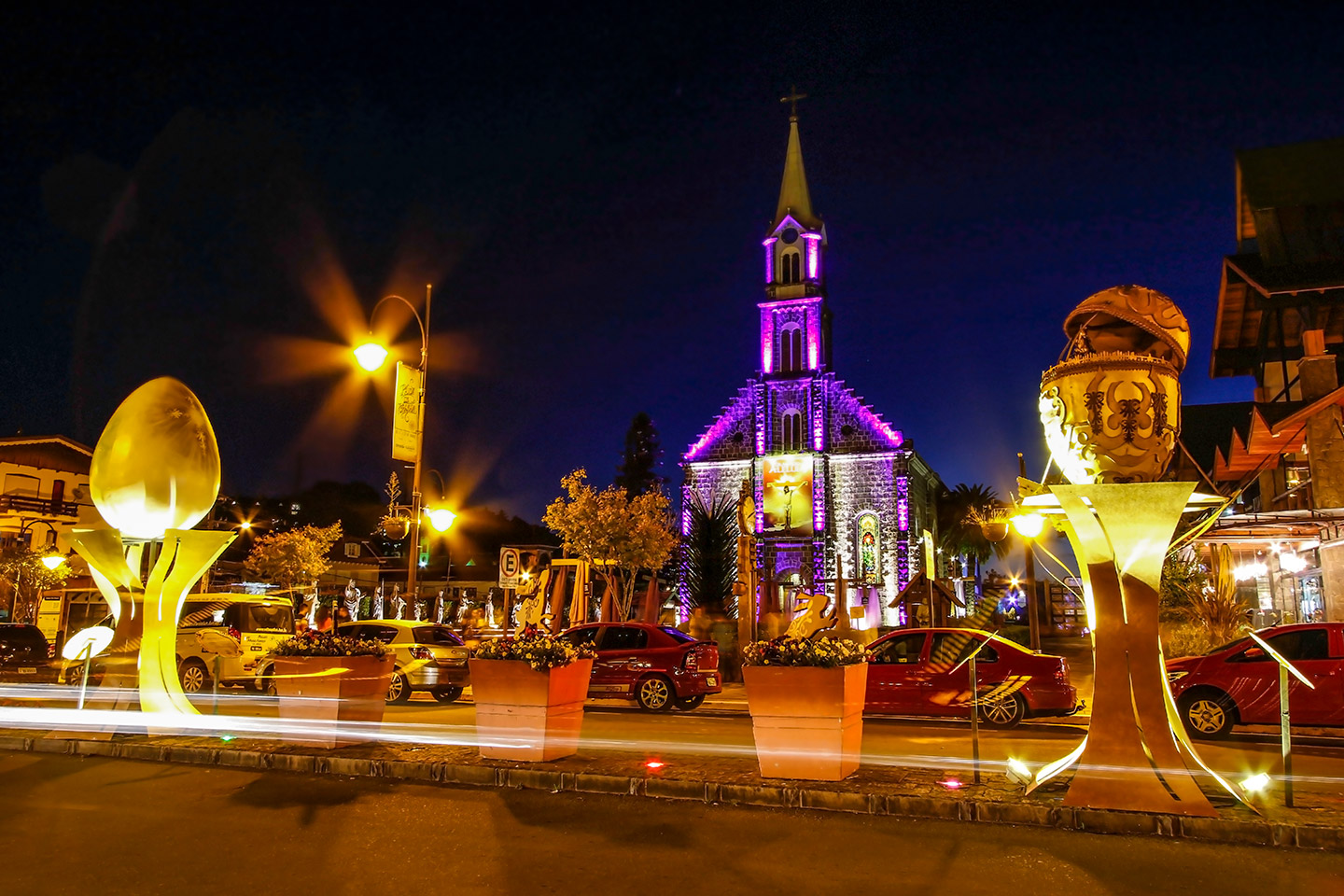 Gramado Inesquecível