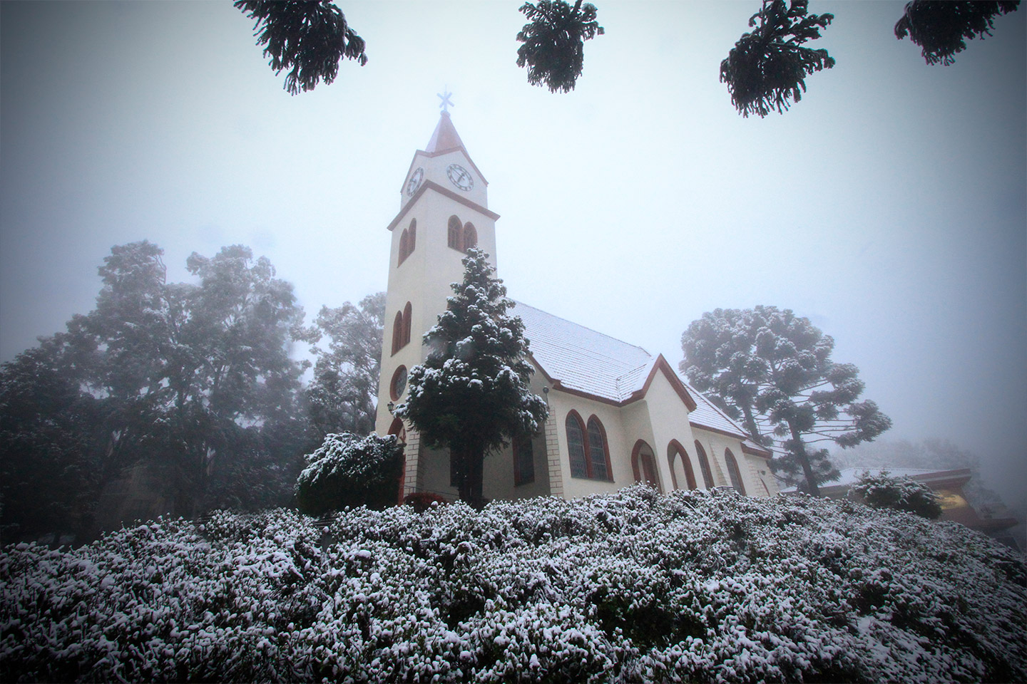 Gramado Inesquecível