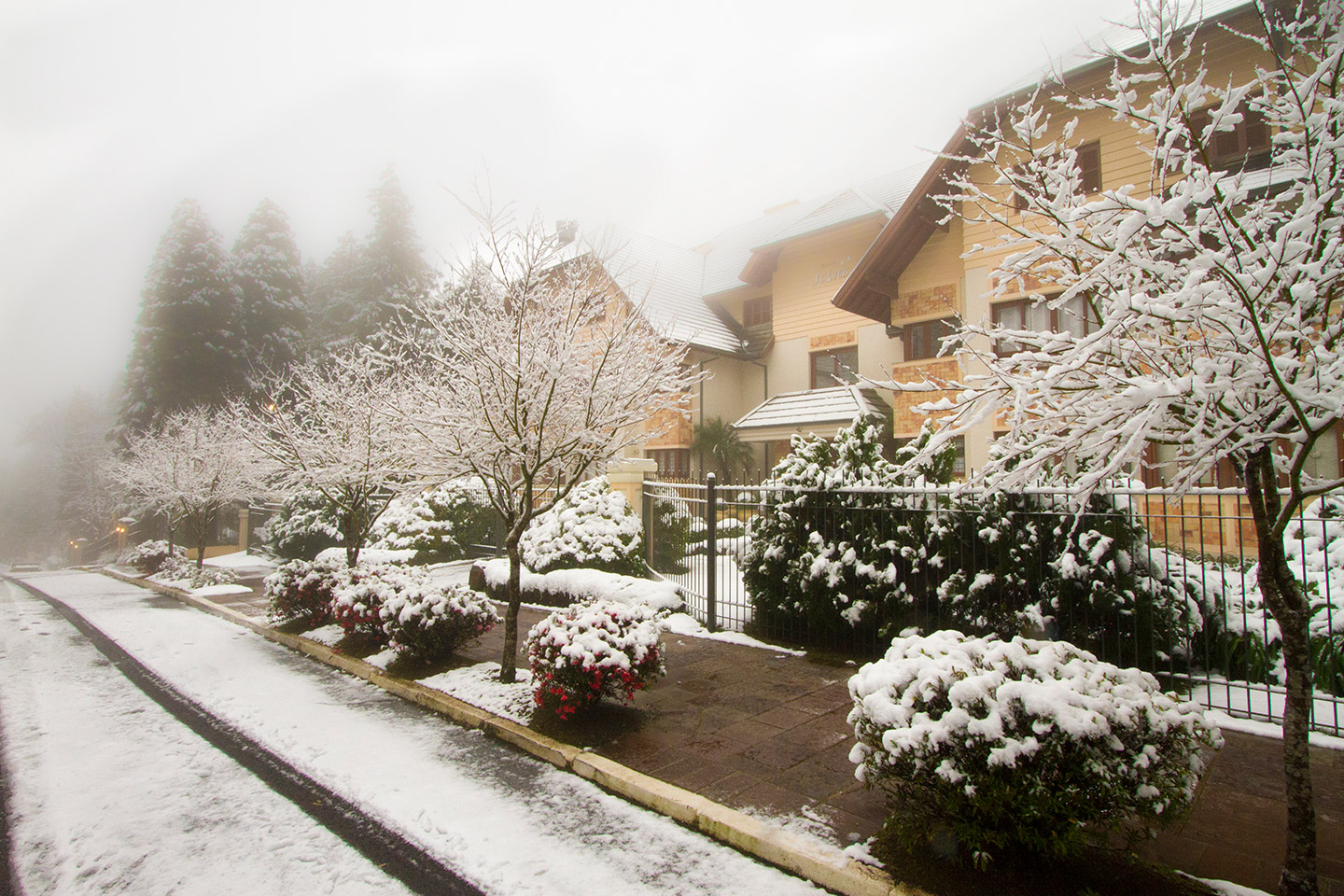 Gramado Inesquecível