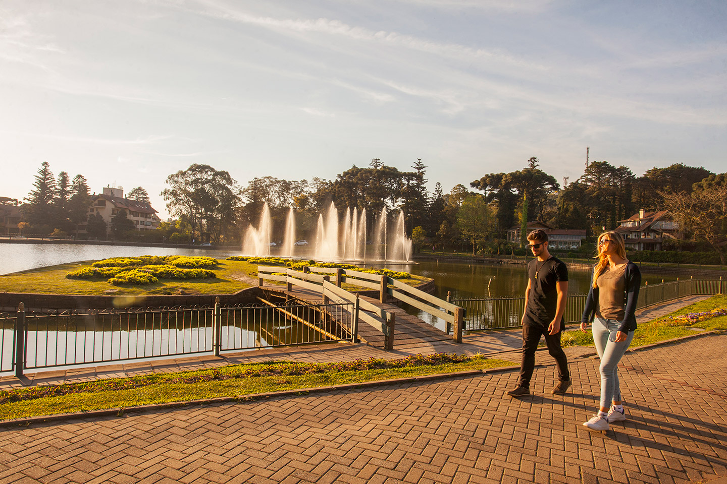 Gramado Inesquecível